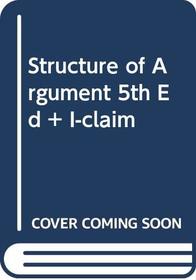 Structure of Argument 5e & i-claim