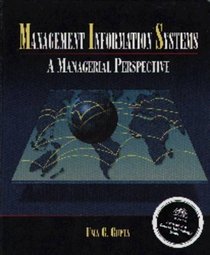 Management Information Systems: A Managerial Perspective