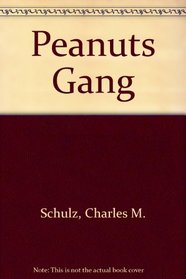 Peanuts Gang