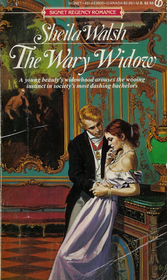 The Wary Widow (Signet Regency Romance)