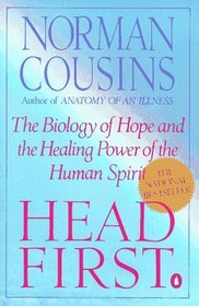 Head First : The Biology of Hope
