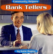 Bank Tellers (Community Helpers)