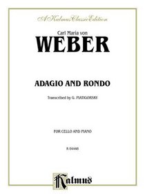 Adagio and Rondo (Kalmus Edition)