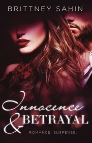 Innocence & Betrayal (Hidden Truths) (Volume 2)