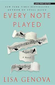 Every Note Played