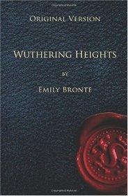 Wuthering Heights - Original Version