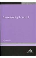 Conveyancing Protocol