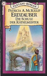 Erdzauber - Die Schule der Raetselmeister