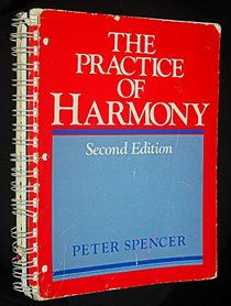 The Practice of Harmony