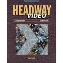 Headway: Activity Book Elementary level (Headway video)