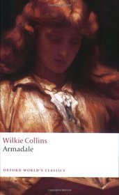 Armadale (Oxford World's Classics)