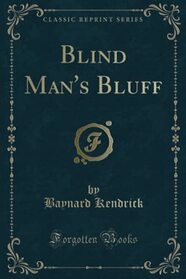 Blind Man's Bluff (Dunca Maclain)