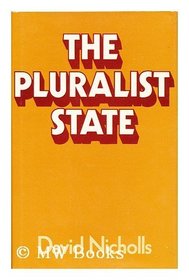 Pluralist State