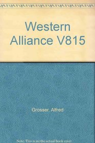 Western Alliance V815
