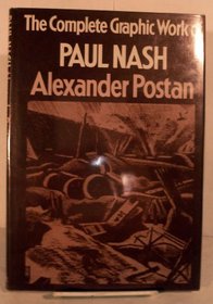 The Complete Graphic Work of Paul Nash