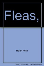 Fleas, (A First book)