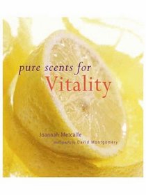 Pure Scents for Vitality (Pure Scents)