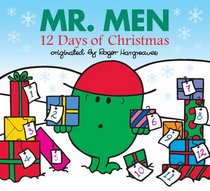 Mr. Men: 12 Days of Christmas (Mr. Men and Little Miss)