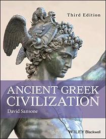 Ancient Greek Civilization, 3Rd Ed.