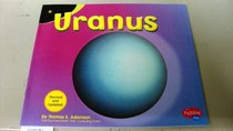 Uranus [Scholastic]: Revised Edition (Exploring the Galaxy)