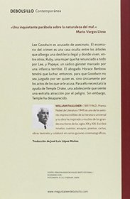 Santuario (Sanctuary) (Spanish Edition)