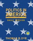 Politics in America, Basic Version-TEXT ONLY