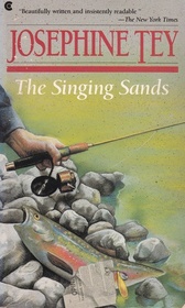 The Singing Sands (Alan Grant, Bk 6)