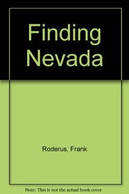 Finding Nevada: A Double D Western