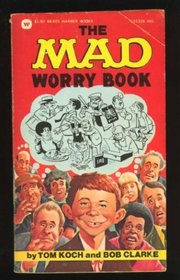 The Mad Worry Book