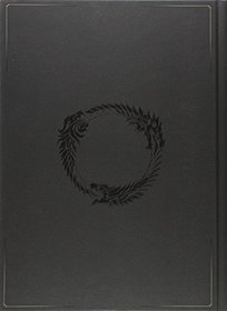 The Elder Scrolls Online: Morrowind: Prima Collector's Edition Guide