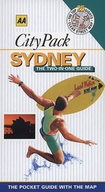 Sydney (AA Citypacks)