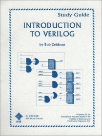 Introduction to Verilog