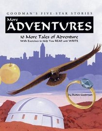 Goodman's Five-Star Stories: More Adventures