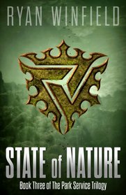 State of Nature (Park Service, Bk 3)