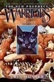 Twilight (Warriors: the New Prophecy)