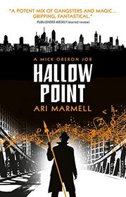 Hallow Point (Mick Oberon, Bk 2)