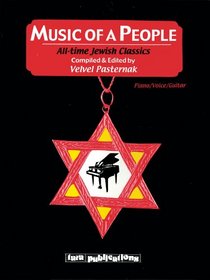 Music of a People: All-Time Jewish Classics
