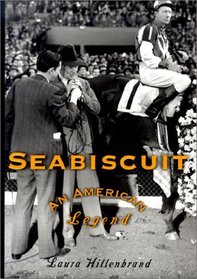 Seabiscuit: An American Legend