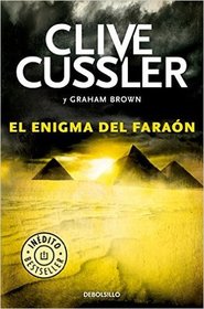 El enigma del faraon (The Pharaoh's Secret) (Spanish Edition)