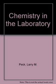 Measurement and Synthesis in the Chemistry Laboratory