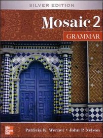 Mosaic Two: Student Book: Grammar