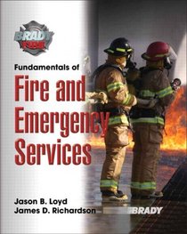 Fundamentals of Fire and Emergency Services with MyFireKit