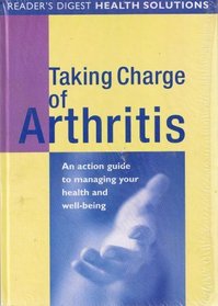 Taking charge of arthritis