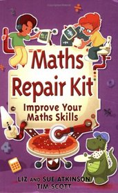 Maths Repair Kit (Repair Kits)