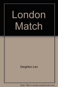 London Match (MM to TR Promotion)