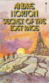 Secret of the Lost Race (aka Wolfshead)