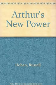 Arthur's New Power