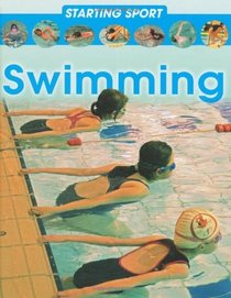 Swimming (Starting Sport)