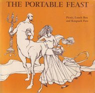 The Portable Feast : Picnic, Lunch Box and Knapsack Fare