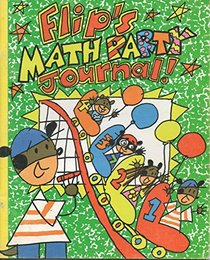 Flip's Math Party Journal